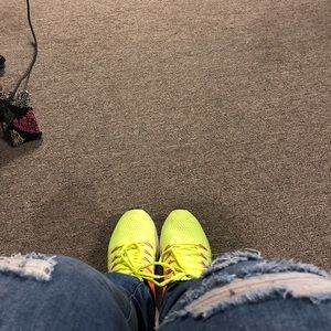 Meet your Posher, Andrea